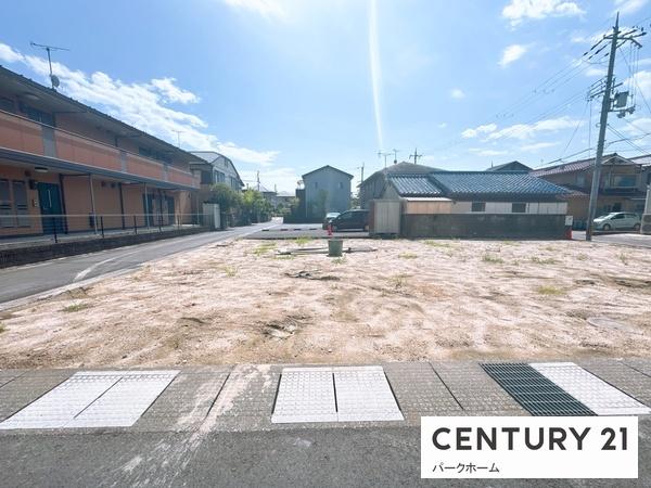 新築一戸建 3号棟 1期