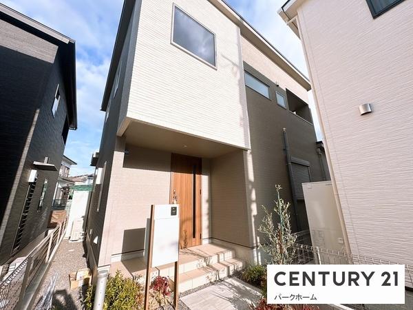 新築一戸建　12号地　第4期