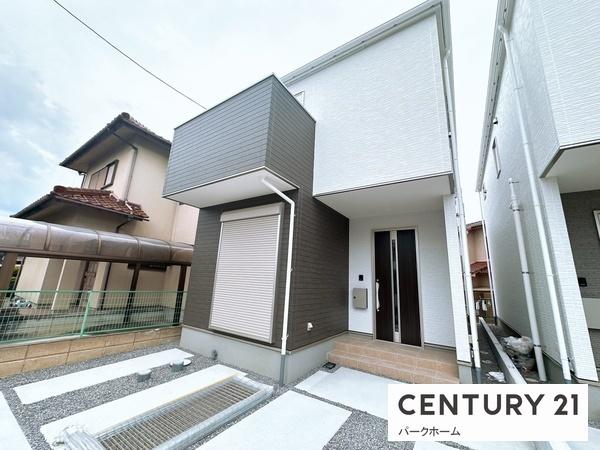 新築一戸建 2号地 全2区画 第1期(その他現地)