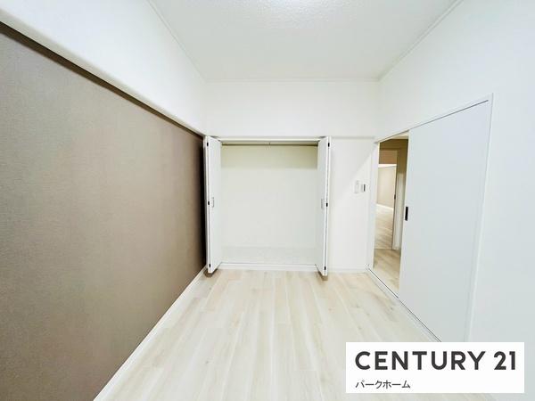 シャルマンコーポ草津(子供部屋)