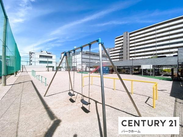 シャルマンコーポ草津(その他共用部分)