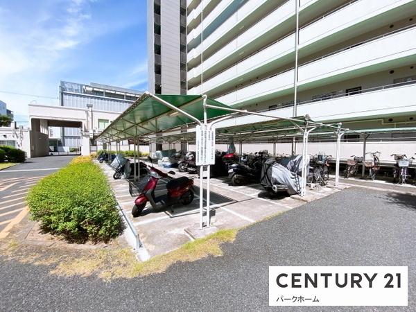 シャルマンコーポ草津(その他共用部分)