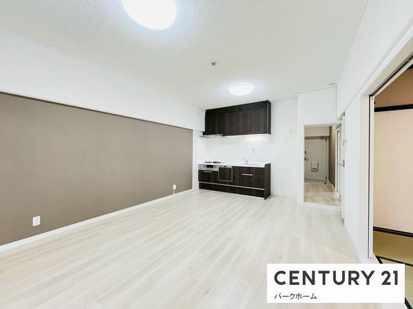 シャルマンコーポ草津