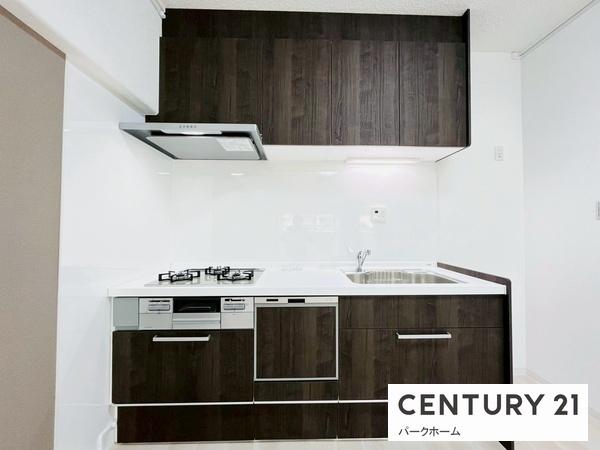 シャルマンコーポ草津