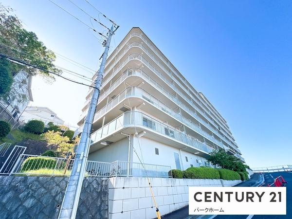 ネオコーポ大津湖城ヶ丘 C棟(その他現地)