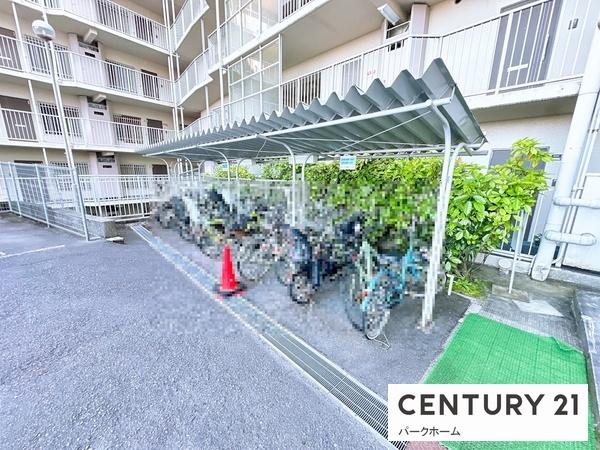 ネオコーポ大津湖城ヶ丘 C棟(その他共用部分)