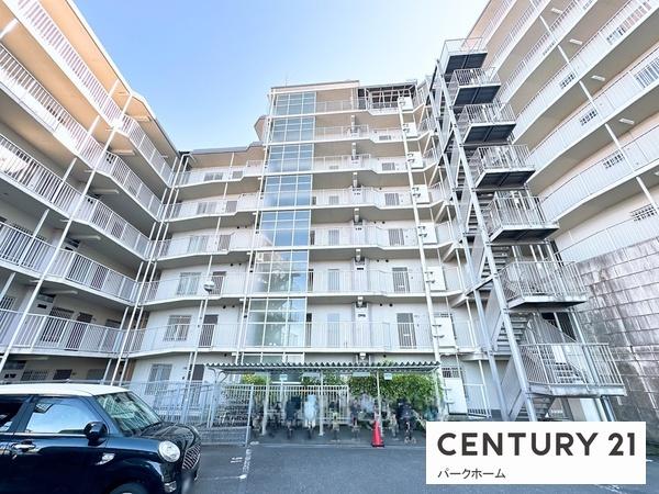 ネオコーポ大津湖城ヶ丘 C棟(その他現地)