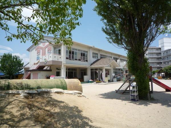 コスモ瀬田(大津市立瀬田幼稚園)