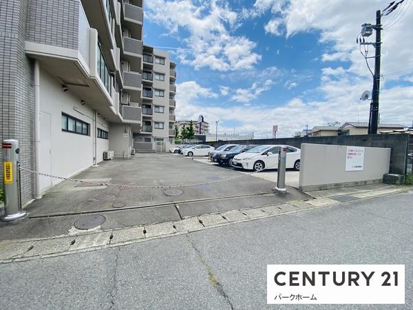 コスモ瀬田(その他共用部分)