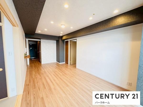 ウィングビュー(リビング)