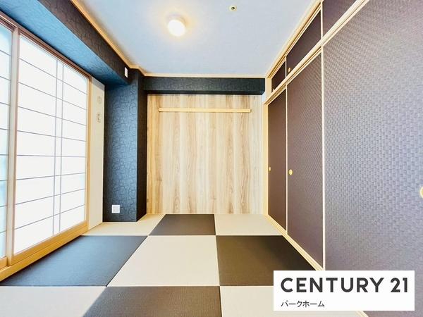 ウィングビュー(和室)