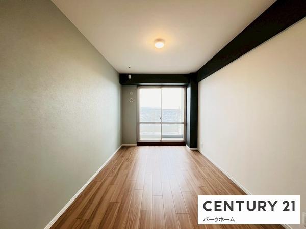 ウィングビュー(寝室)