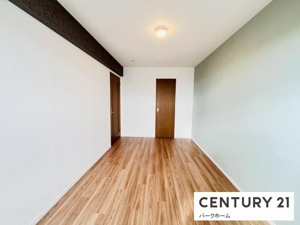 ウィングビュー(子供部屋)