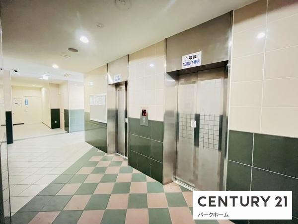 ウィングビュー(その他共用部分)