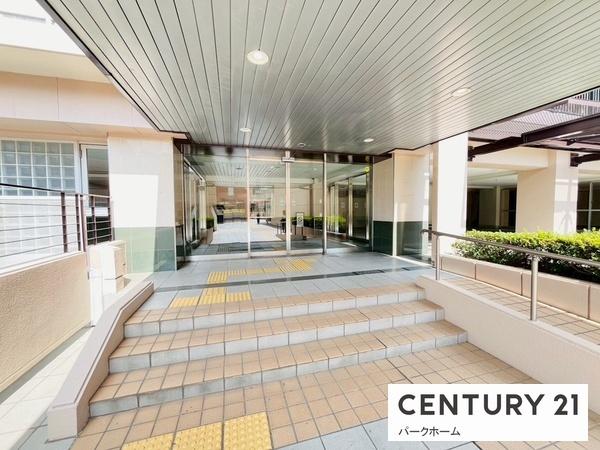 ウィングビュー(エントランス)