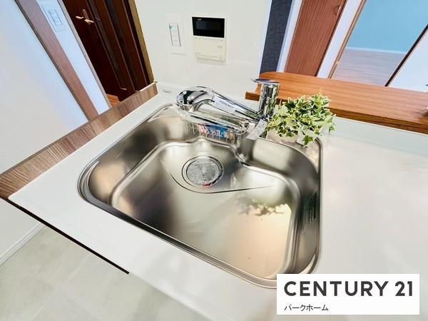 ウィングビュー(キッチン)