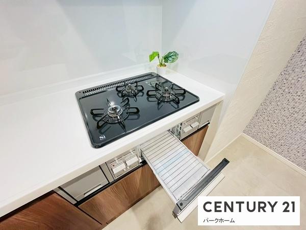 ウィングビュー(キッチン)