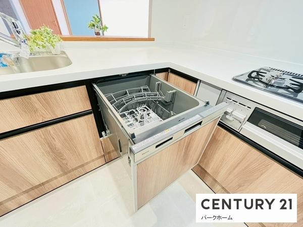 ウィングビュー(キッチン)