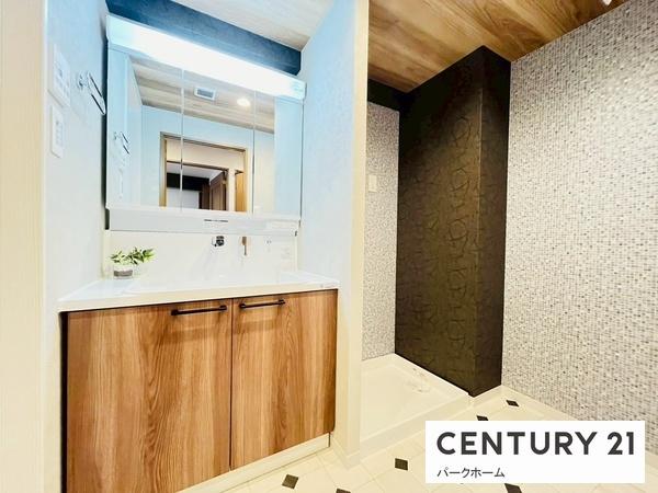 ウィングビュー(洗面台・洗面所)