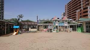 ファースト香里園ハイツ(ひまわり保育園)