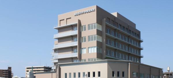 ファースト香里園ハイツ(関西医大香里病院)