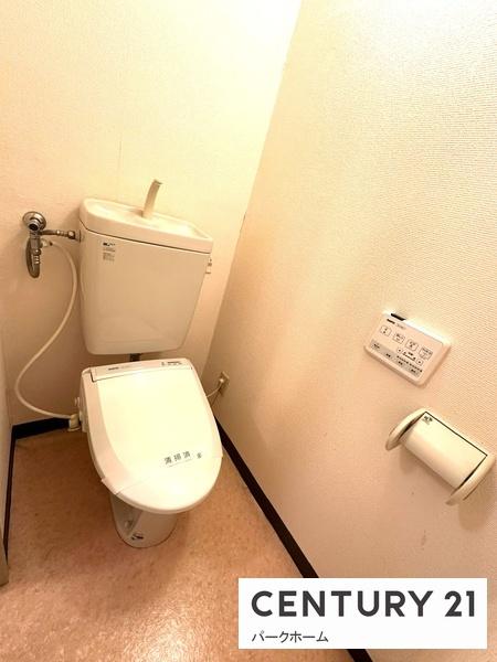 ファースト香里園ハイツ