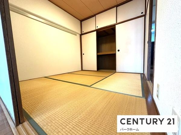 ファースト香里園ハイツ