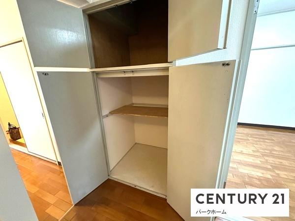 ファースト香里園ハイツ