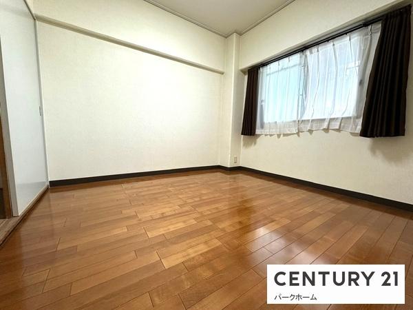 ファースト香里園ハイツ