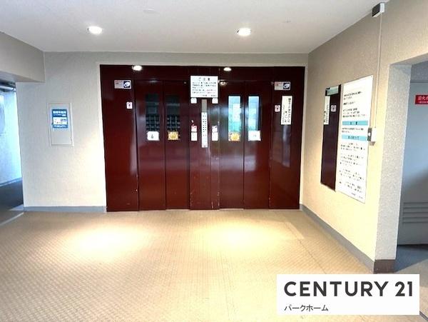 ファースト香里園ハイツ