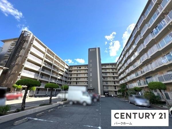 ファースト香里園ハイツ