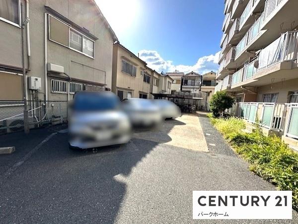 ファースト香里園ハイツ