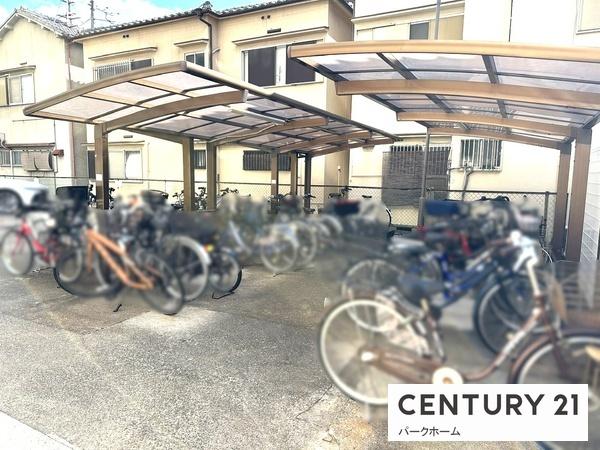 ファースト香里園ハイツ