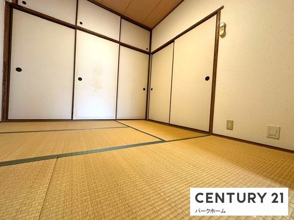 ファースト香里園ハイツ