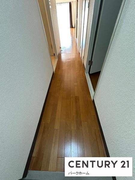 ファースト香里園ハイツ