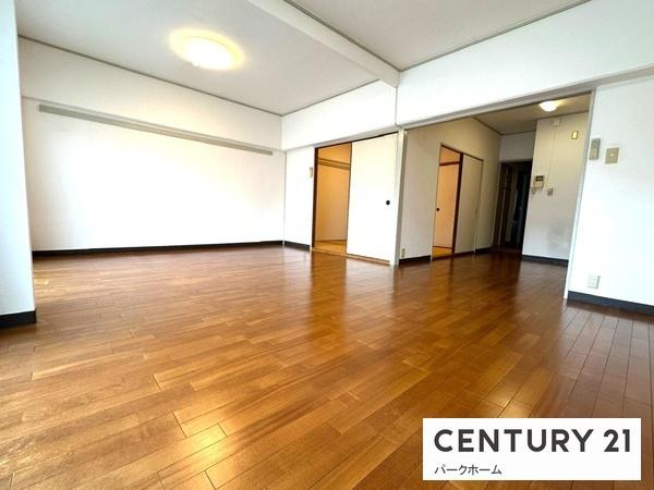 ファースト香里園ハイツ