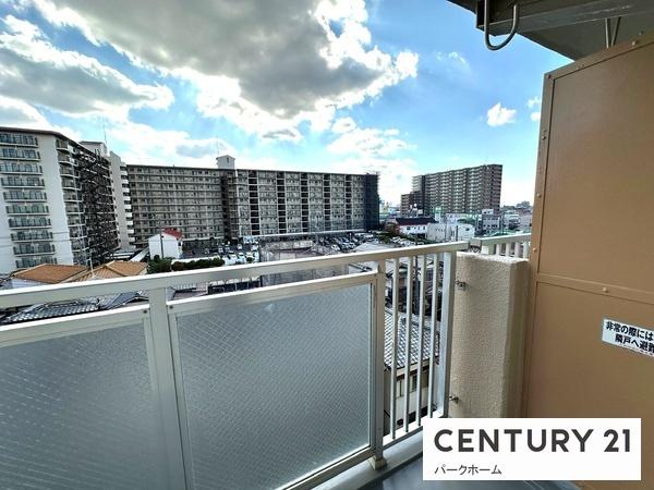 ファースト香里園ハイツ