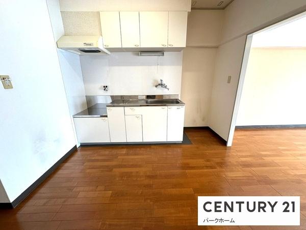 ファースト香里園ハイツ