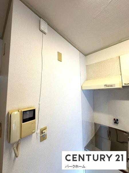 ファースト香里園ハイツ