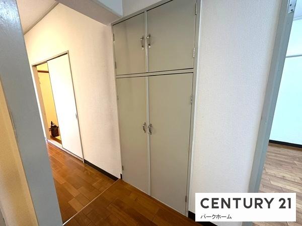 ファースト香里園ハイツ