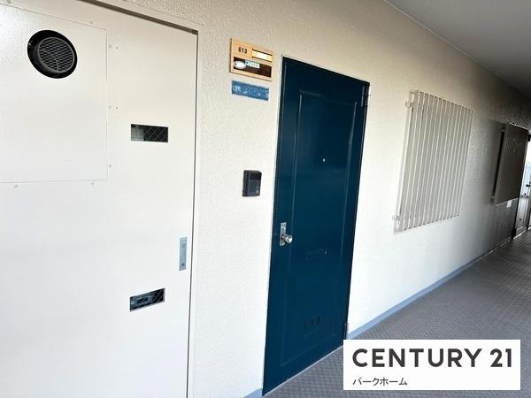 ファースト香里園ハイツ