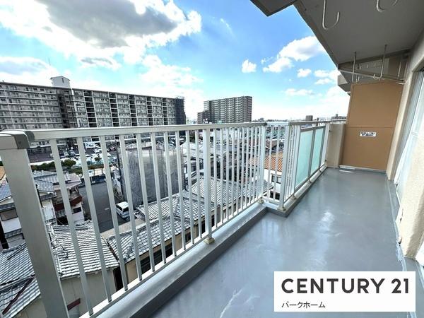 ファースト香里園ハイツ