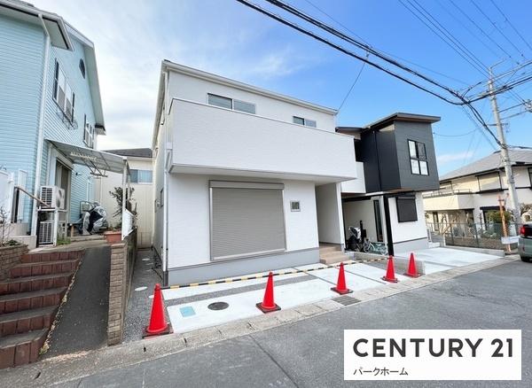 新築一戸建　1号地　第1期