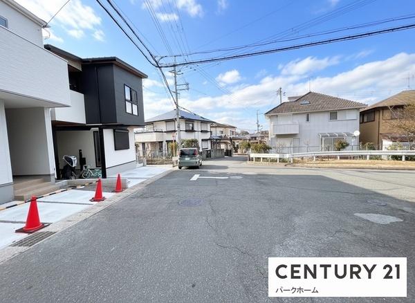 新築一戸建　1号地　第1期