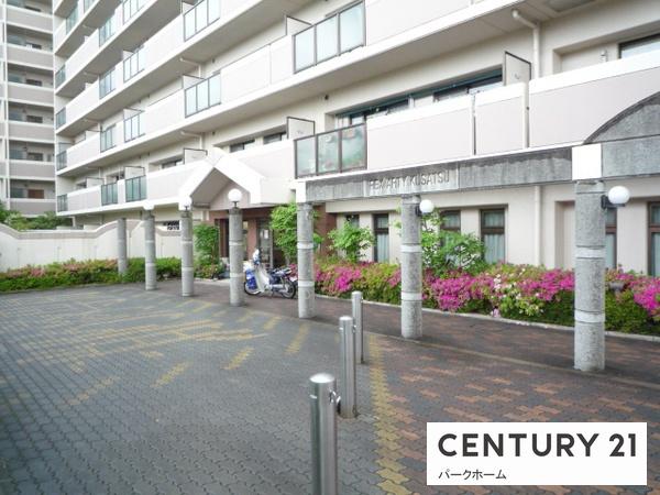 レックスアルティ草津