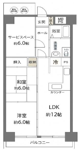 ハイトピア京町