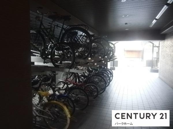 ハイトピア京町(その他共用部分)