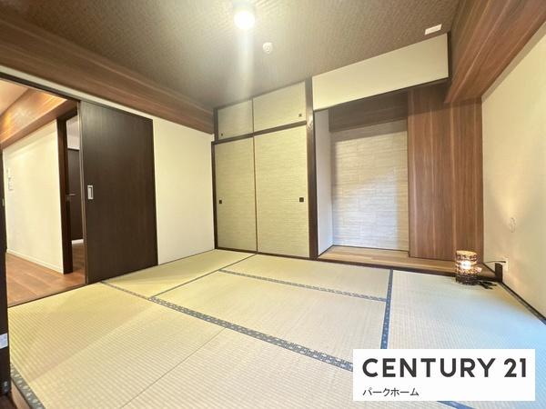 シャルマンコーポ草津