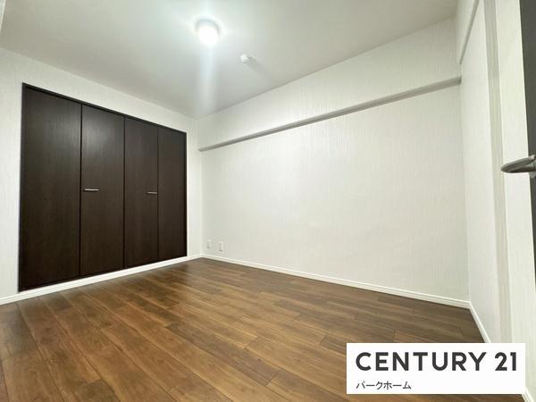 シャルマンコーポ草津