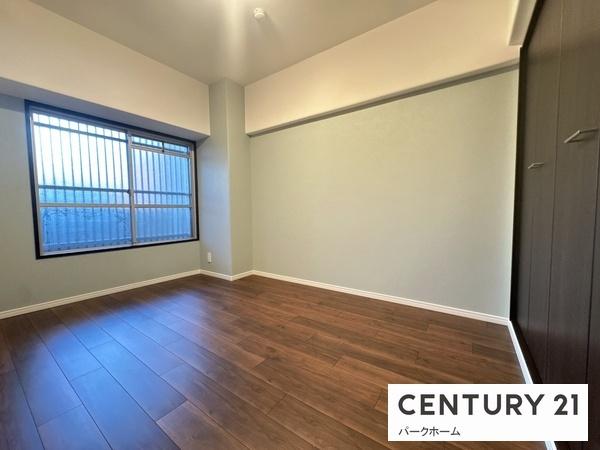 シャルマンコーポ草津